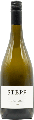 ステップ　ピノ・ブラン